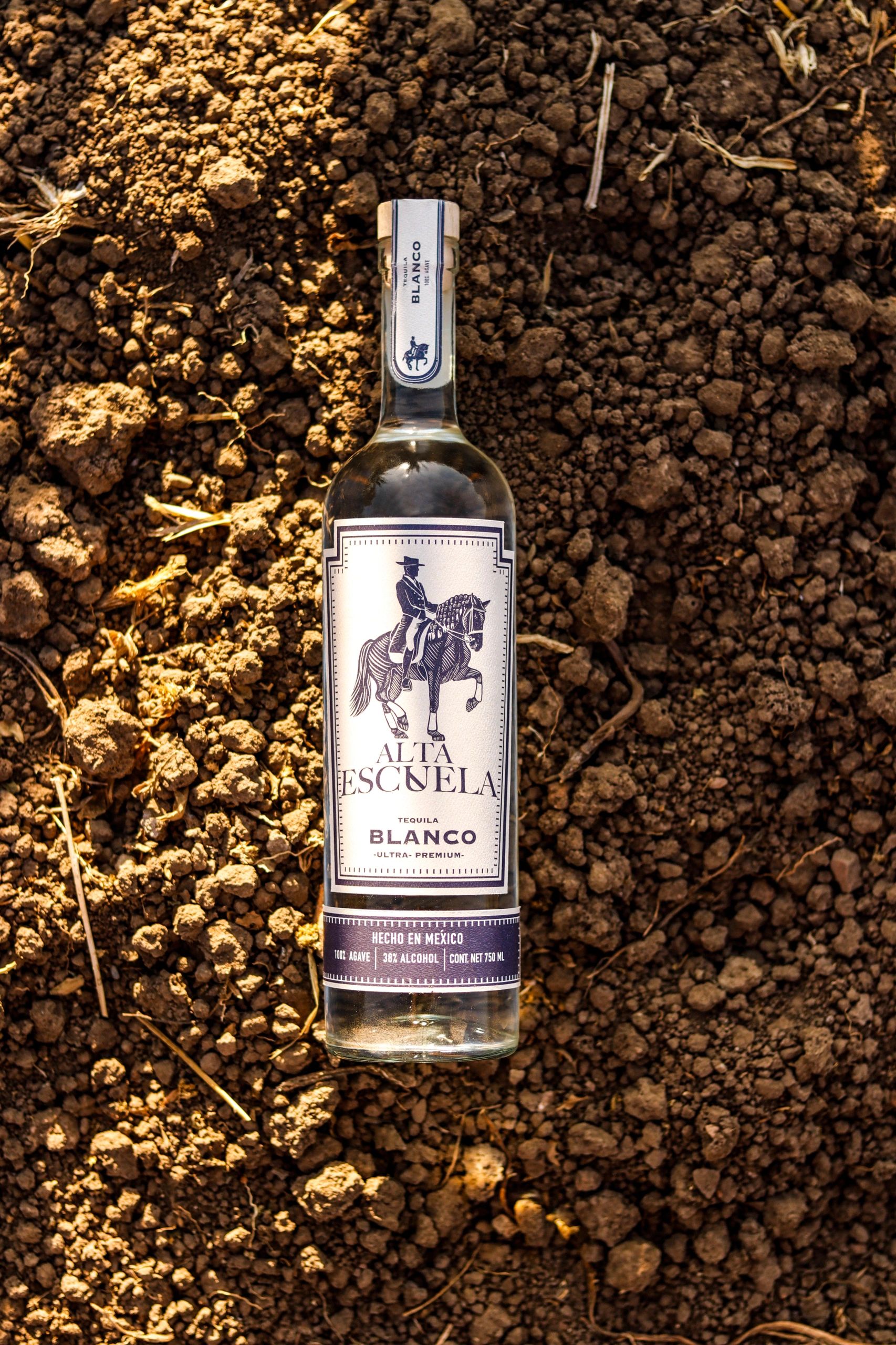 Tequila Alta Escuela