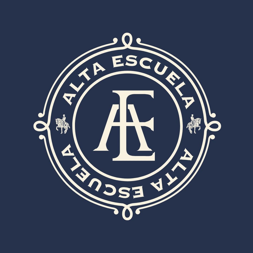Alta Escuela Emblema